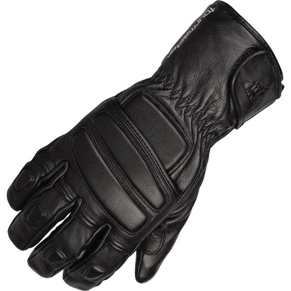 Tour Master Midweight Women's Leather Gloves 4 Tour Master Midweight Women's Leather Gloves - Image 2