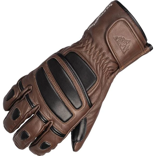 Tour Master Midweight Women's Leather Gloves 7 Tour Master Midweight Women's Leather Gloves - Image 5