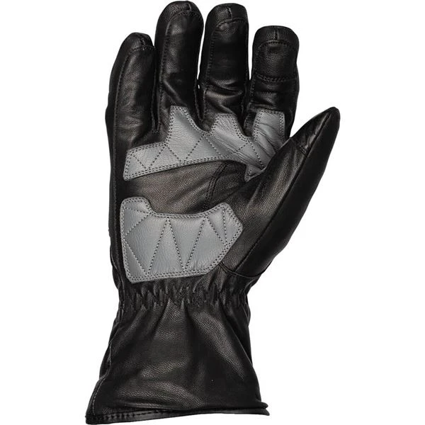 Tour Master Midweight Women's Leather Gloves 6 Tour Master Midweight Women's Leather Gloves - Image 4