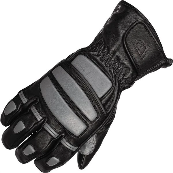 Tour Master Midweight Women's Leather Gloves 5 Tour Master Midweight Women's Leather Gloves - Image 3