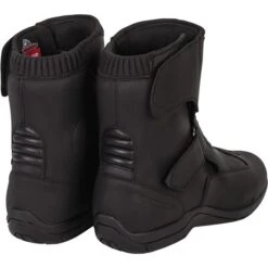 Tourmaster Echo Waterproof Boots 9 Tourmaster Echo Waterproof Boots -Bicycle Sale Shop 03 8616 0105 40 A