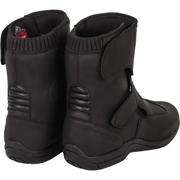 Tourmaster Echo Waterproof Boots 5 Tourmaster Echo Waterproof Boots - Image 3