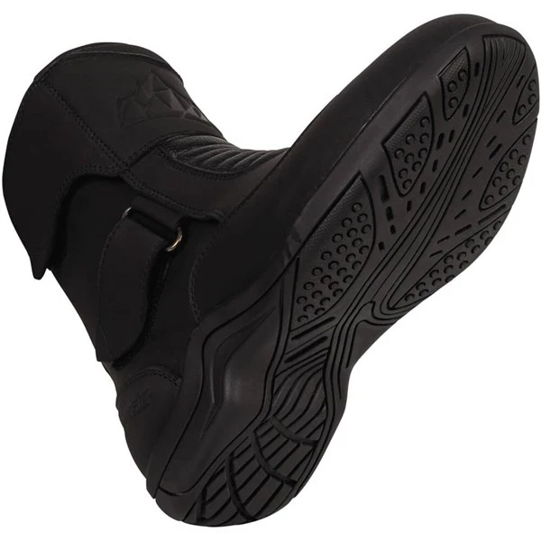 Tourmaster Echo Waterproof Boots 7 Tourmaster Echo Waterproof Boots - Image 5