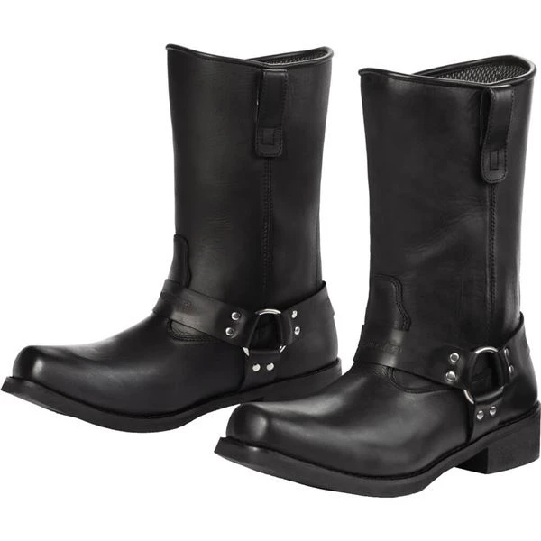Tour Master Renegade Waterproof Boots 3 Tour Master Renegade Waterproof Boots