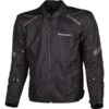 Tourmaster Draft Air Vented Textile Jacket 2 Tourmaster Draft Air Vented Textile Jacket -Bicycle Sale Shop 03 8751 0405 04