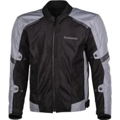 Tourmaster Draft Air Vented Textile Jacket 12 Tourmaster Draft Air Vented Textile Jacket -Bicycle Sale Shop 03 8751 0407 04