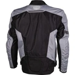 Tourmaster Draft Air Vented Textile Jacket 13 Tourmaster Draft Air Vented Textile Jacket -Bicycle Sale Shop 03 8751 0407 04 A