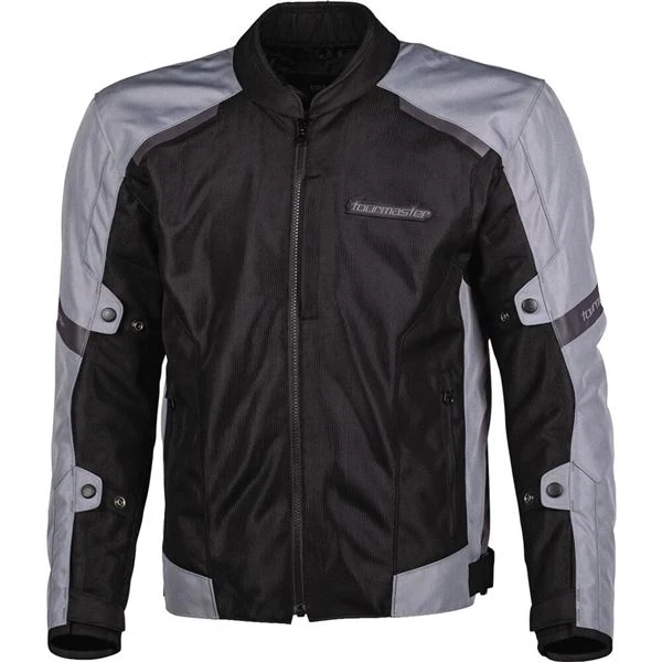 Tourmaster Draft Air Vented Textile Jacket 7 Tourmaster Draft Air Vented Textile Jacket - Image 5