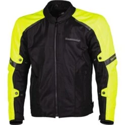 Tourmaster Draft Air Vented Textile Jacket 10 Tourmaster Draft Air Vented Textile Jacket -Bicycle Sale Shop 03 8751 0413 04