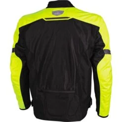 Tourmaster Draft Air Vented Textile Jacket 11 Tourmaster Draft Air Vented Textile Jacket -Bicycle Sale Shop 03 8751 0413 04 A