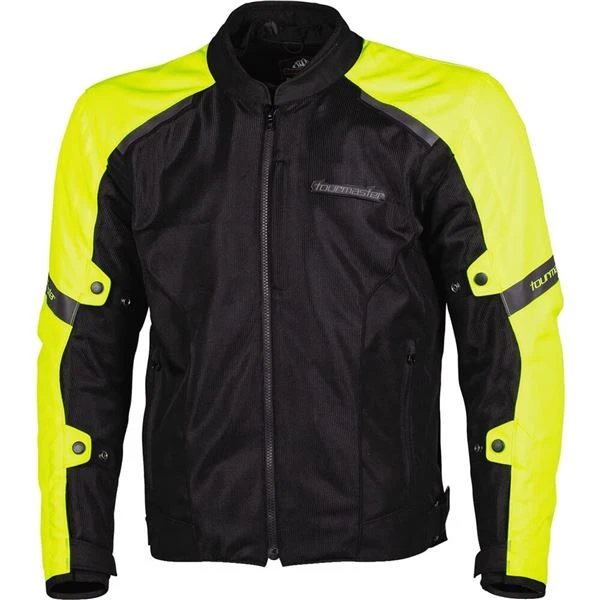 Tourmaster Draft Air Vented Textile Jacket 5 Tourmaster Draft Air Vented Textile Jacket - Image 3