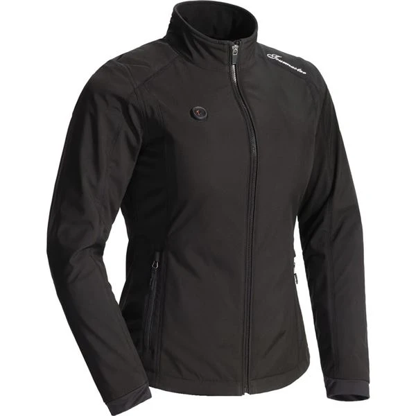 Tour Master Synergy 7.4 Women's Heated Textile Jacket 3 Tour Master Synergy 7.4 Women's Heated Textile Jacket