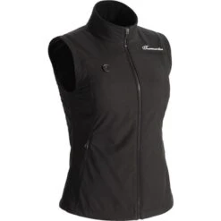 Tour Master Synergy 7.4 Women's Heated Textile Vest