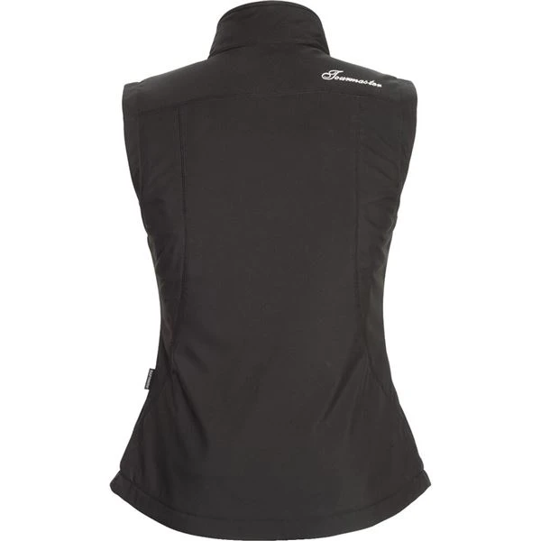 Tour Master Synergy 7.4 Women's Heated Textile Vest 4 Tour Master Synergy 7.4 Women's Heated Textile Vest - Image 2