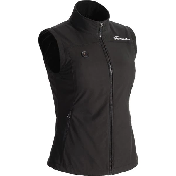 Tour Master Synergy 7.4 Women's Heated Textile Vest 3 Tour Master Synergy 7.4 Women's Heated Textile Vest