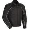 Tour Master Intake Air Series 4 Vented Textile Jacket 2 Tour Master Intake Air Series 4 Vented Textile Jacket -Bicycle Sale Shop 03 8767 0405 03