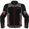 Tour Master Intake Air Vented Textile Jacket 2 Tour Master Intake Air Vented Textile Jacket -Bicycle Sale Shop 03 8767 0601 04