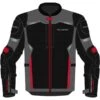 Tour Master Intake Air Women's Vented Textile Jacket 1 Tour Master Intake Air Women's Vented Textile Jacket -Bicycle Sale Shop 03 8767 0601 74