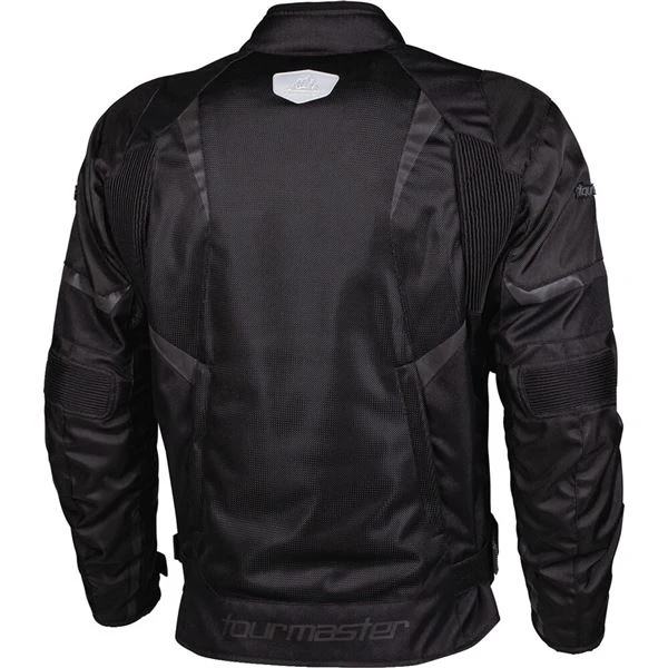 Tour Master Intake Air Vented Textile Jacket 5 Tour Master Intake Air Vented Textile Jacket - Image 3