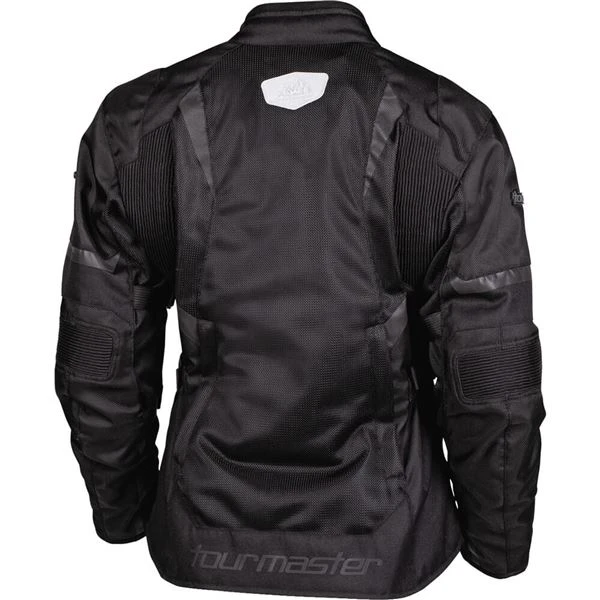 Tour Master Intake Air Women's Vented Textile Jacket 5 Tour Master Intake Air Women's Vented Textile Jacket - Image 3