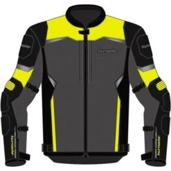 Tour Master Intake Air Vented Textile Jacket 9 Tour Master Intake Air Vented Textile Jacket -Bicycle Sale Shop 03 8767 0613 04