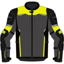 Tour Master Intake Air Women's Vented Textile Jacket 9 Tour Master Intake Air Women's Vented Textile Jacket -Bicycle Sale Shop 03 8767 0613 74