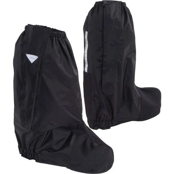 Tour Master Deluxe Boot Rain Covers 4 Tour Master Deluxe Boot Rain Covers - Image 2