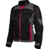 Tour Master Intake Vented Women's Textile Jacket 2 Tour Master Intake Vented Women's Textile Jacket -Bicycle Sale Shop 03 8770 0117 73