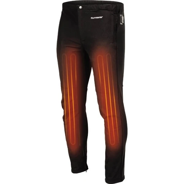 Tour Master Synergy BT Pro-Plus 12v Heated Pants 5 Tour Master Synergy BT Pro-Plus 12v Heated Pants - Image 3