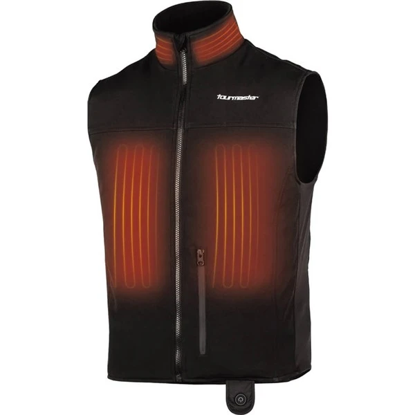 Tour Master Synergy BT Pro-Plus 12v Heated Vest 5 Tour Master Synergy BT Pro-Plus 12v Heated Vest - Image 3