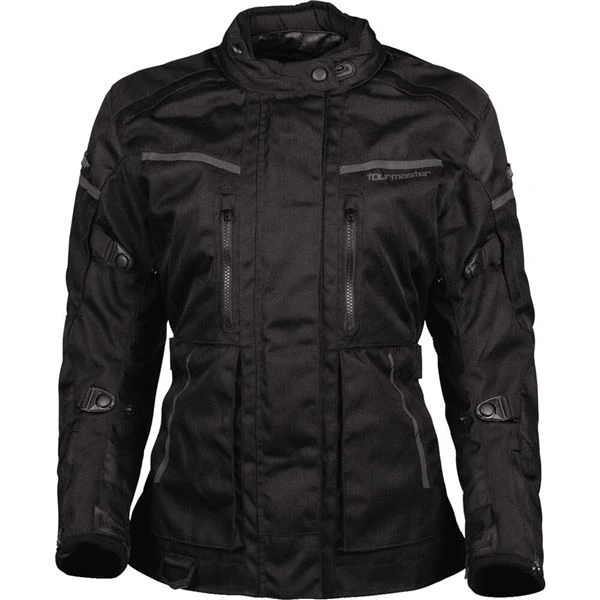 Tour Master Transition Women's Textile Jacket 4 Tour Master Transition Women's Textile Jacket - Image 2