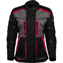 Tour Master Transition Women's Textile Jacket