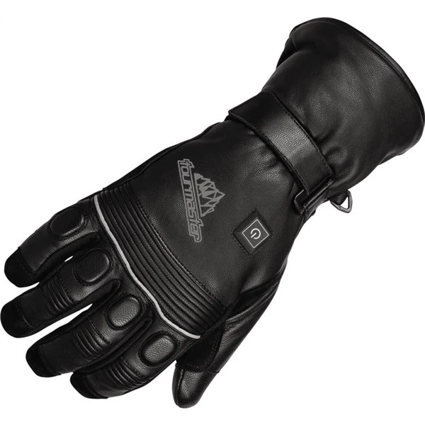 Tour Master Synergy Pro-Plus 12v Heated Gloves 3 Tour Master Synergy Pro-Plus 12v Heated Gloves