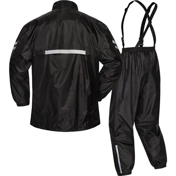 Tour Master Shield 2-Piece Rainsuit 4 Tour Master Shield 2-Piece Rainsuit - Image 2