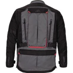 Tourmaster Horizon Line Trailhead Enduro Textile Jacket -Bicycle Sale Shop 03 8802 0107 04 A