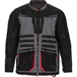 Tourmaster Horizon Line Trailhead Enduro Textile Jacket -Bicycle Sale Shop 03 8802 0107 04 C