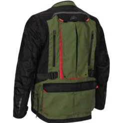 Tourmaster Horizon Line Trailhead Enduro Textile Jacket -Bicycle Sale Shop 03 8802 0124 04 B