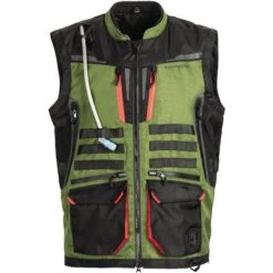 Tourmaster Horizon Line Trailhead Enduro Textile Jacket -Bicycle Sale Shop 03 8802 0124 04 D