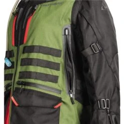 Tourmaster Horizon Line Trailhead Enduro Textile Jacket -Bicycle Sale Shop 03 8802 0124 04 E