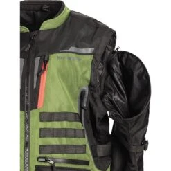 Tourmaster Horizon Line Trailhead Enduro Textile Jacket -Bicycle Sale Shop 03 8802 0124 04 G