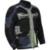 Tourmaster Horizon Line Ridgecrest Textile Jacket 1 Tourmaster Horizon Line Ridgecrest Textile Jacket -Bicycle Sale Shop 03 8803 0102 04