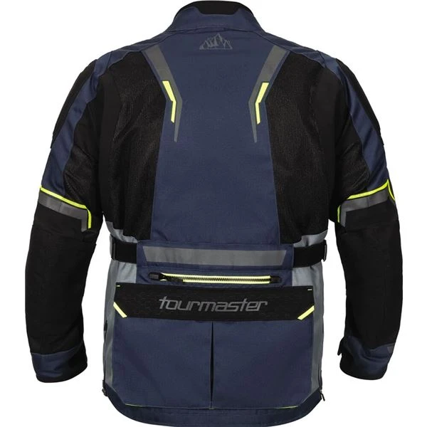 Tourmaster Horizon Line Ridgecrest Textile Jacket 9 Tourmaster Horizon Line Ridgecrest Textile Jacket - Image 7
