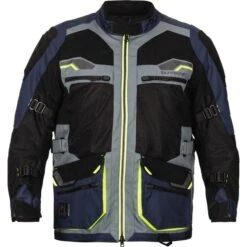 Tourmaster Horizon Line Ridgecrest Textile Jacket 23 Tourmaster Horizon Line Ridgecrest Textile Jacket -Bicycle Sale Shop 03 8803 0102 04 C