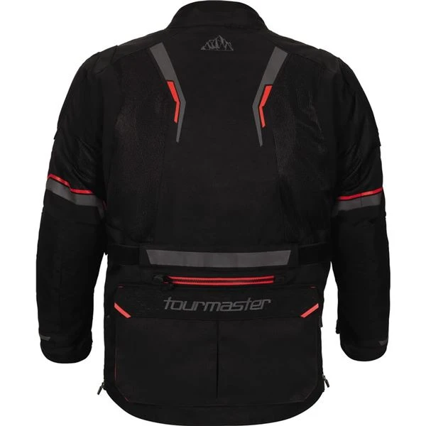 Tourmaster Horizon Line Ridgecrest Textile Jacket 5 Tourmaster Horizon Line Ridgecrest Textile Jacket - Image 3