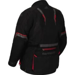 Tourmaster Horizon Line Ridgecrest Textile Jacket 18 Tourmaster Horizon Line Ridgecrest Textile Jacket -Bicycle Sale Shop 03 8803 0105 04 B