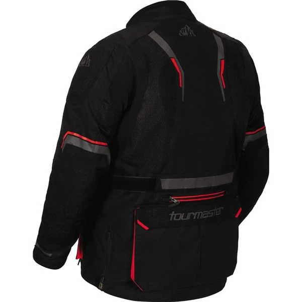 Tourmaster Horizon Line Ridgecrest Textile Jacket 6 Tourmaster Horizon Line Ridgecrest Textile Jacket - Image 4