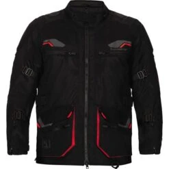 Tourmaster Horizon Line Ridgecrest Textile Jacket 19 Tourmaster Horizon Line Ridgecrest Textile Jacket -Bicycle Sale Shop 03 8803 0105 04 C