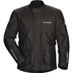 Tourmaster Navigator Textile Jacket