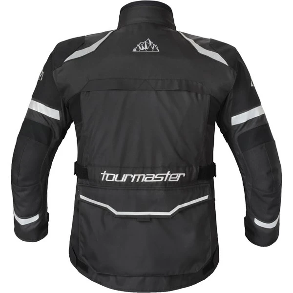 Tour Master Mariner Laminated Textile Jacket 4 Tour Master Mariner Laminated Textile Jacket - Image 2