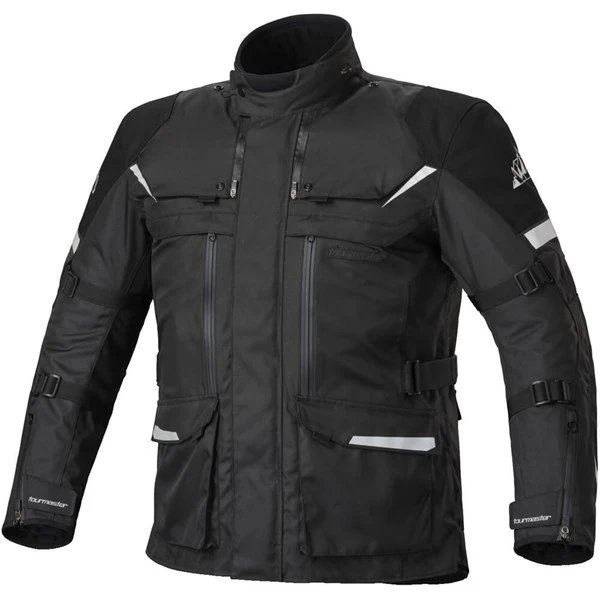 Tour Master Mariner Laminated Textile Jacket 3 Tour Master Mariner Laminated Textile Jacket